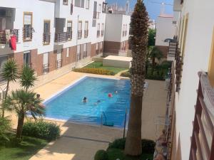 Bem appartement à Cabanas de Tavira