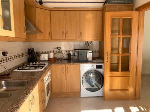 Bem appartement à Cabanas de Tavira