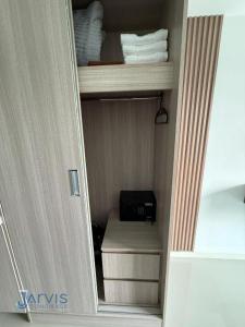 Sea saran Condominium - Modern & nature Studio