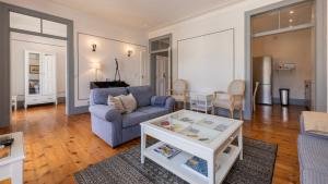 Classic & Super Central Apartment by LovelyStay