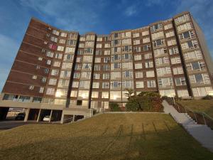 Peacehaven Self-Catering Holiday Flat 403 - Scottburgh