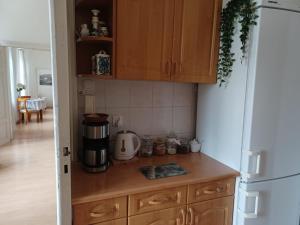 Paderewskiego Old Town Apartaments