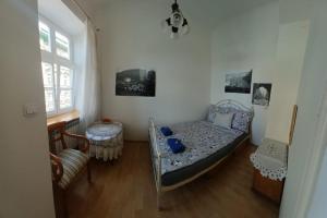 Paderewskiego Old Town Apartaments