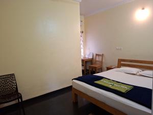 Iris Homestay Goa