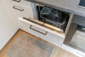 Chopina Comfort Studio by BookingHost