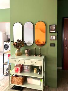 VENICE RESIDENCE - Double Room with Private bath in Venice Mestre