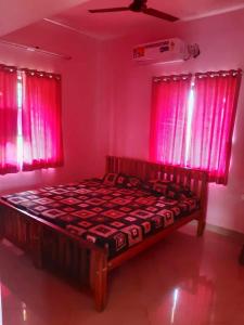 Skanda Homestay -Mangaluru