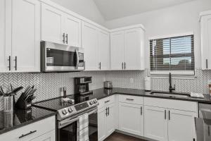 Lucilles Abode: Hot-tub+Pet Friendly+Close to Main