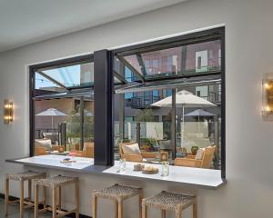 AVE Santa Clara - Short Stay Furnished Apartment