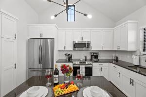 Lucilles Abode: Hot-tub+Pet Friendly+Close to Main