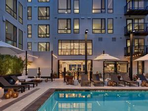 AVE Santa Clara - Short Stay Furnished Apartment