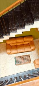 AaraVilla-Chic Duplex in Chennai