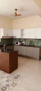 AaraVilla-Chic Duplex in Chennai