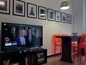 Piranesi 36 Apartment