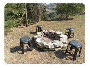 Casa de Campo Morada do Vento