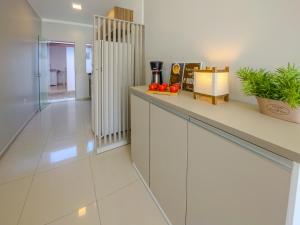 Curta Praia da Armação - Casa Tulipa