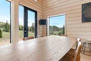 New Scandinavian Cabin in Brian Head