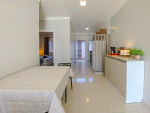 Curta Praia da Armação - Casa Tulipa