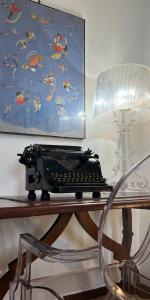 Piranesi 36 Apartment