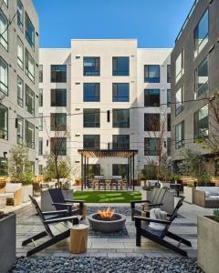 AVE Santa Clara - Short Stay Furnished Apartment