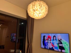 Vinhomes Grand Park Homestay-Masterise Homes Center