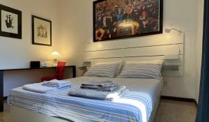 Piranesi 36 Apartment