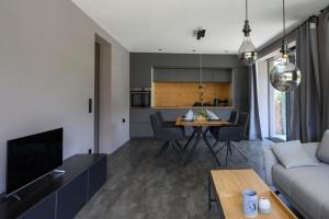 Dachsteinwest, Ski-in Ski-out Luxury Apartment, Free Parkplatz