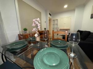 Happy holidays Madrid