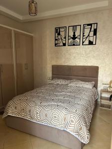 Spacious, well-equipped apartment