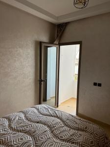 Spacious, well-equipped apartment