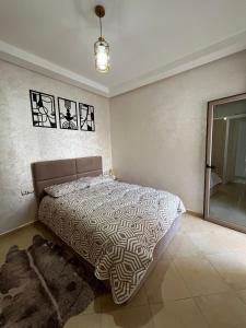 Spacious, well-equipped apartment