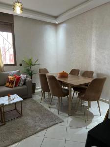 Spacious, well-equipped apartment