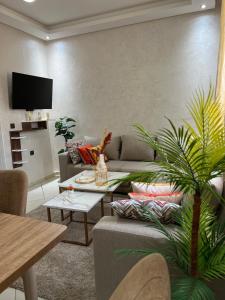 Spacious, well-equipped apartment