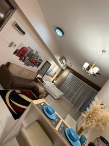 Infinity Sky Pool, Regalia Suite KLCC