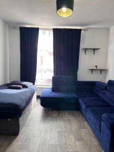 Comfortable Flat City Centre - 1