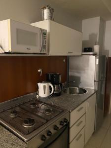 Encantador Monoambiente en Palermo Soho