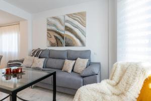 Amplio y luminoso chalet en Gerena, para familias o grupos