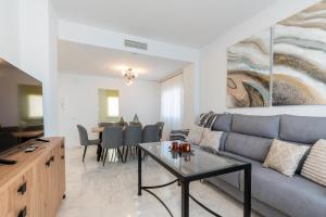 Amplio y luminoso chalet en Gerena, para familias o grupos