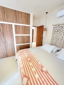 Condo de ensueño con cenote privado