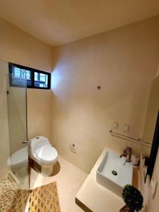 Condo de ensueño con cenote privado