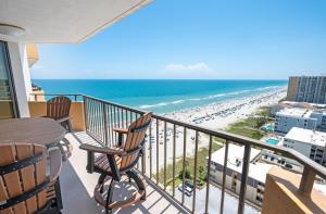 Maisons High Floor, Newly Remodeled Direct Private