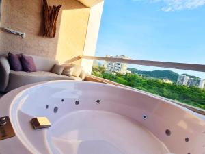 Porto Suite 523 con Jacuzzi privado