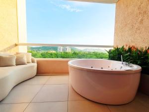 Porto Suite 523 con Jacuzzi privado