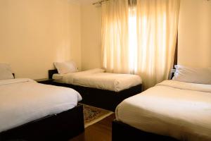 Logos House Nepal