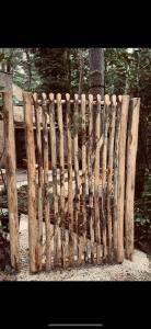 Five Trees Forest Home