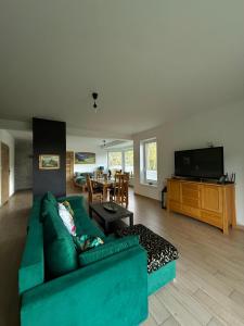 Apartament Guziczek2