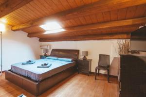 Apartment mit 1 Schlafzimmer