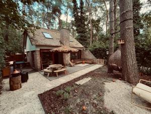 Five Trees Forest Home