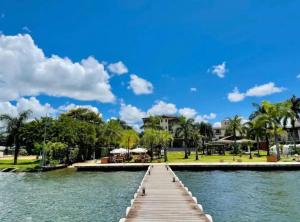 Flat Life Resort - Brasília