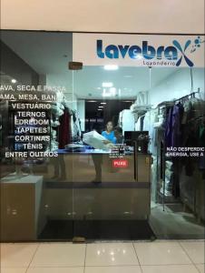 Flat Life Resort - Brasília